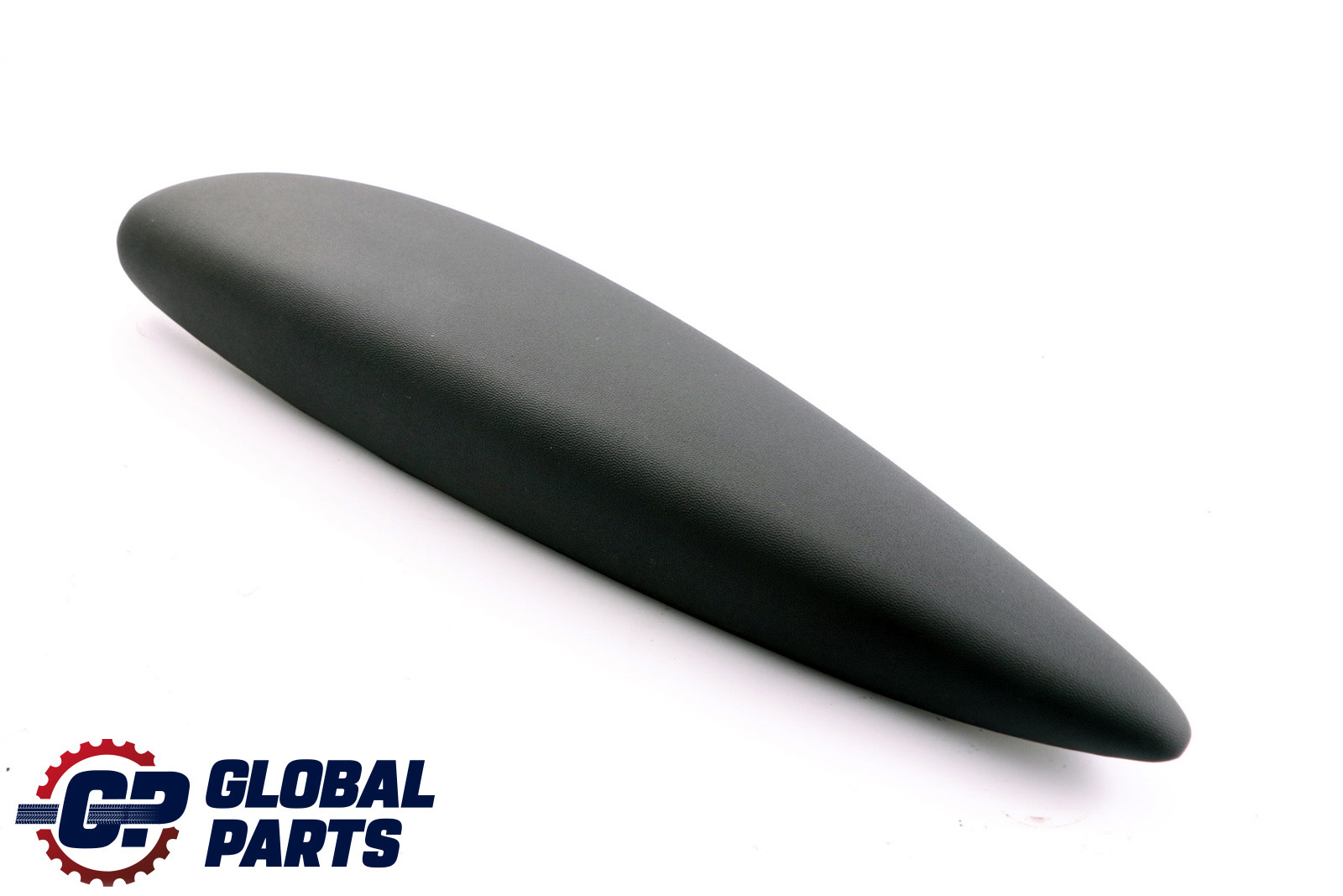 BMW MINI Cooper One 13 R55 R56 Armrest Door Trim Panel Left N/S Dark Grey