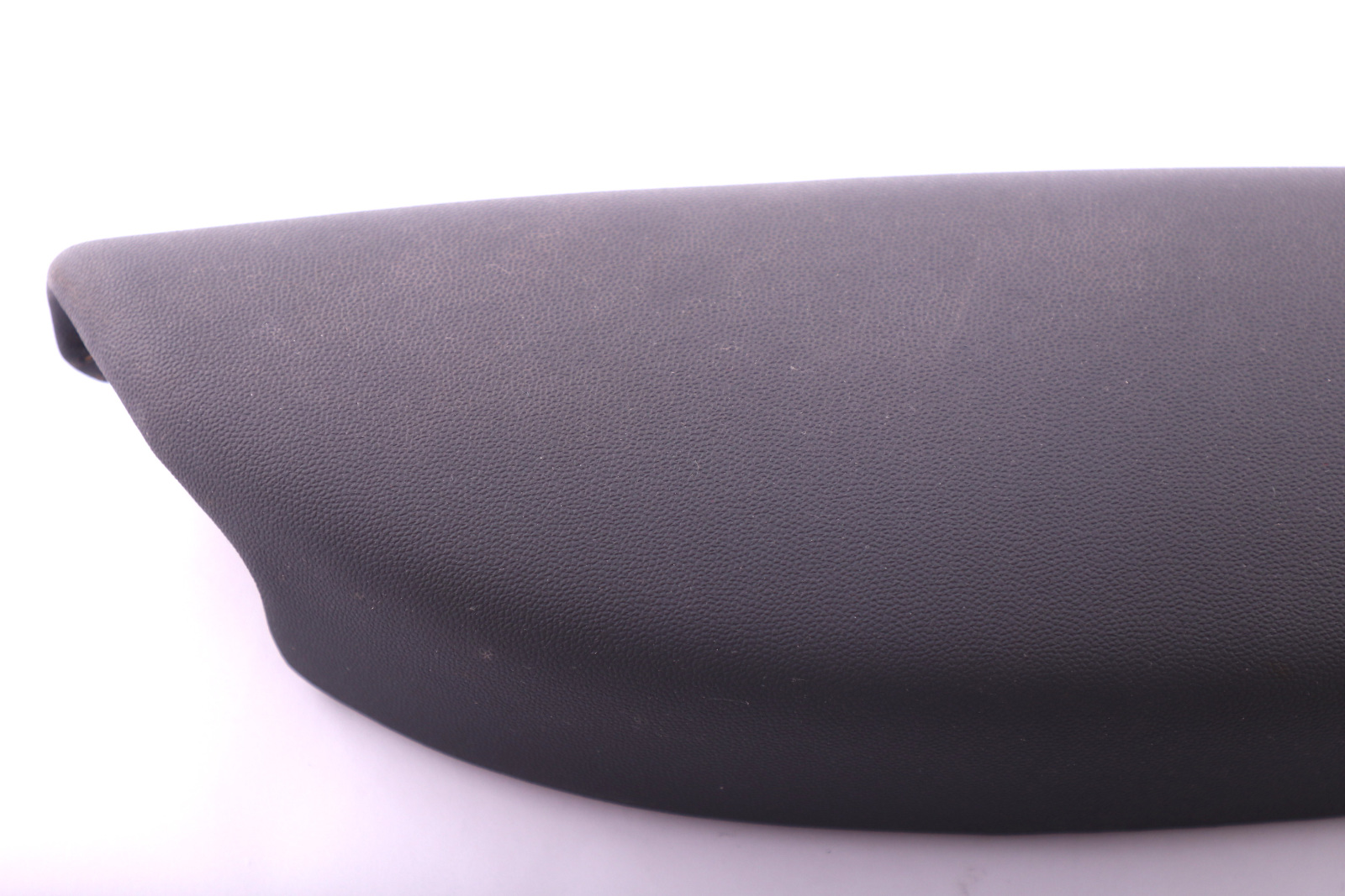 BMW Mini Cooper One 1 R55 R56 Armrest Door Trim Panel Right O/S Dark Grey