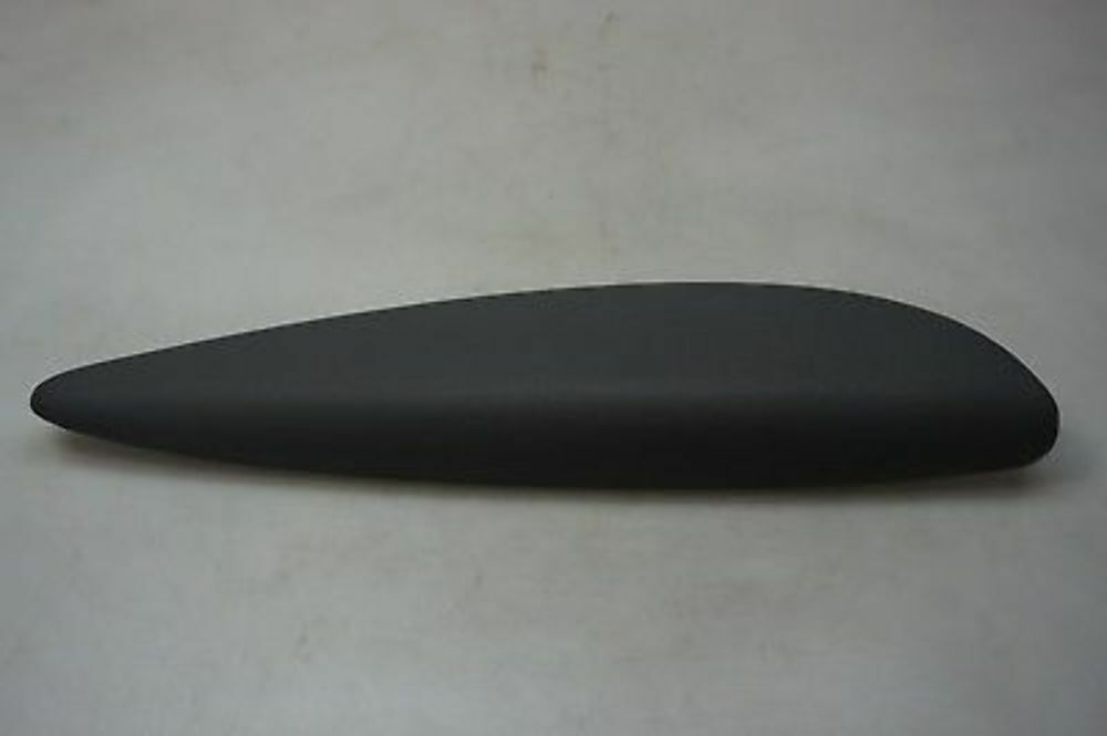 BMW MINI Cooper One 3 R55 R56 R59 Armrest Door Trim Panel O/S Dark Grey 2753316