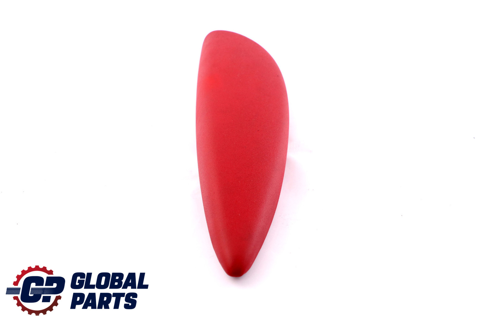 Mini Cooper R55 R56 Armrest Door Trim Panel Front Left N/S Rooster Red 2752473