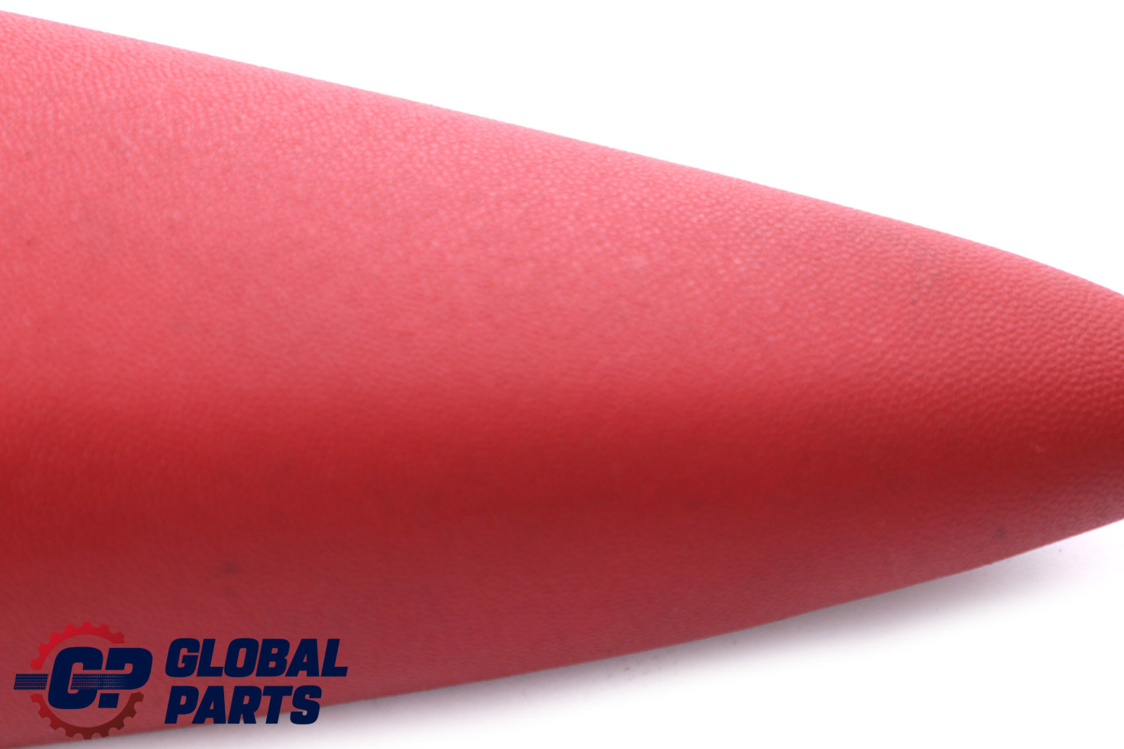 Mini Cooper R55 R56 Armrest Door Trim Panel Front Left N/S Rooster Red 2752473