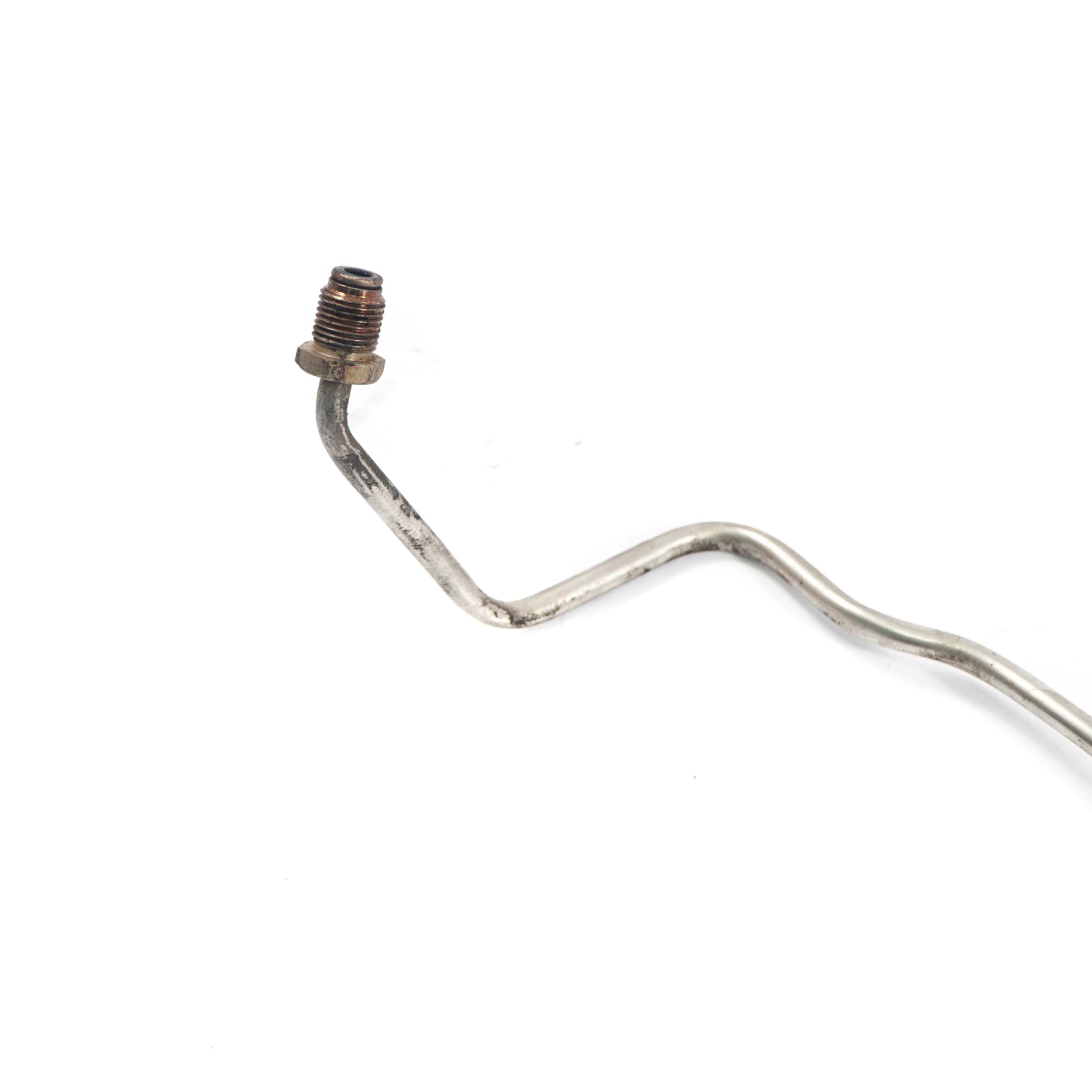 Mini Cooper R55 R56 Diesel Exhaust Catalytic Converter Pressure Hose Assy