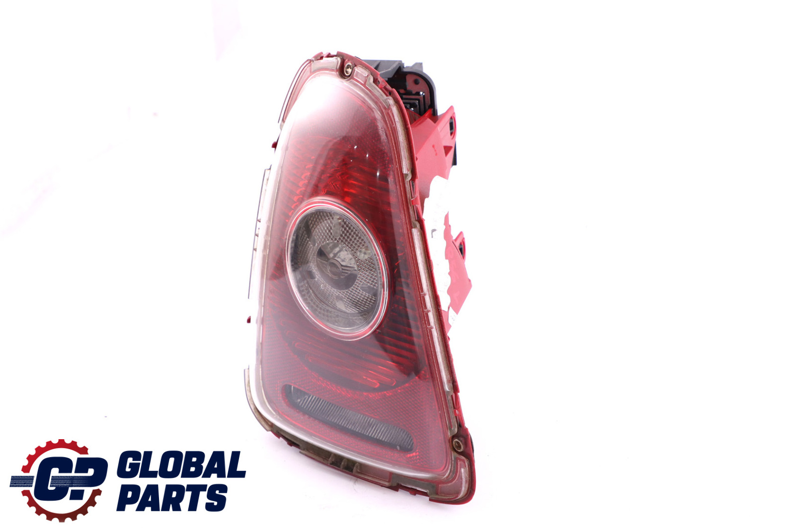 Mini Cooper One R56 R57 LCI White Rear Tail Light Cluster Left N/S 2753625