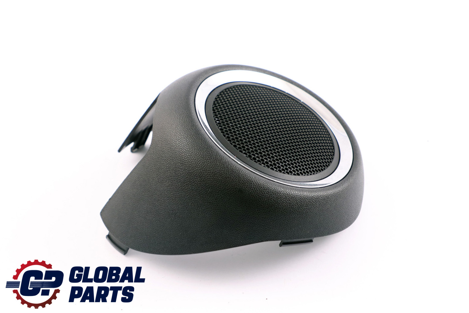 Mini Cooper R56 R55 R57 R58 Cover Loudspeaker Left Chrome N/S 2753687