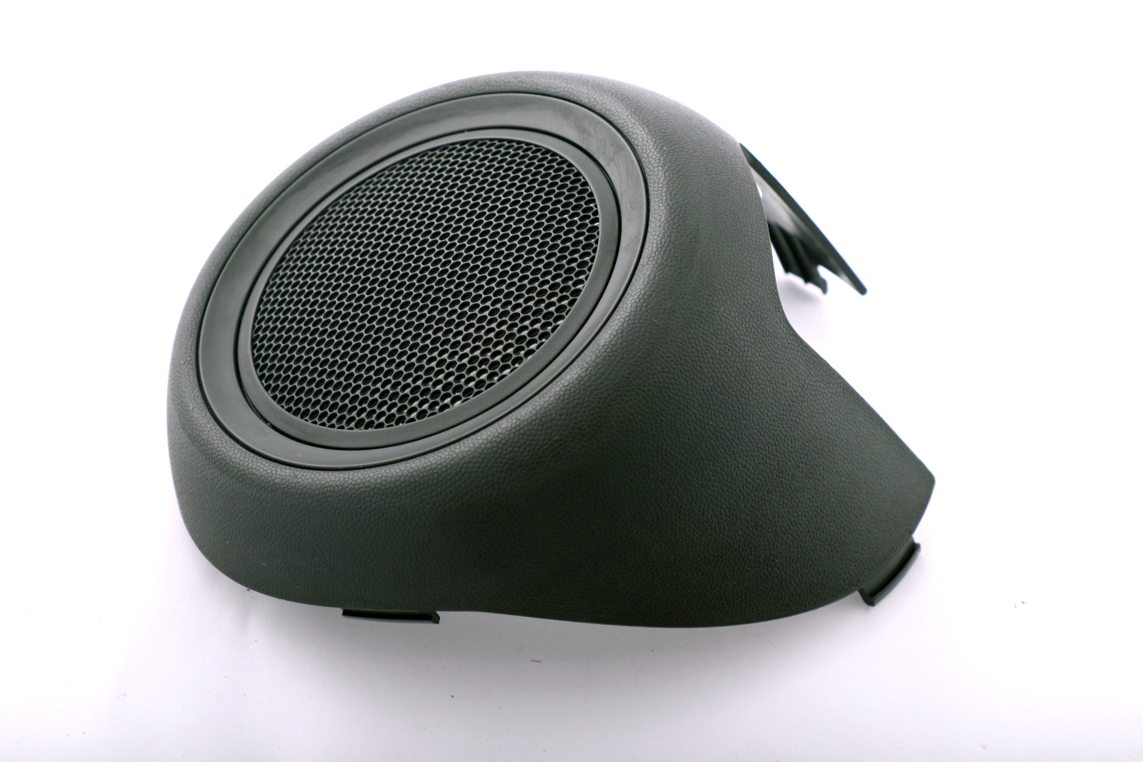 BMW Mini Cooper R56 R57 R58 Cover Loudspeaker Right Carbon Black O/S 2753690