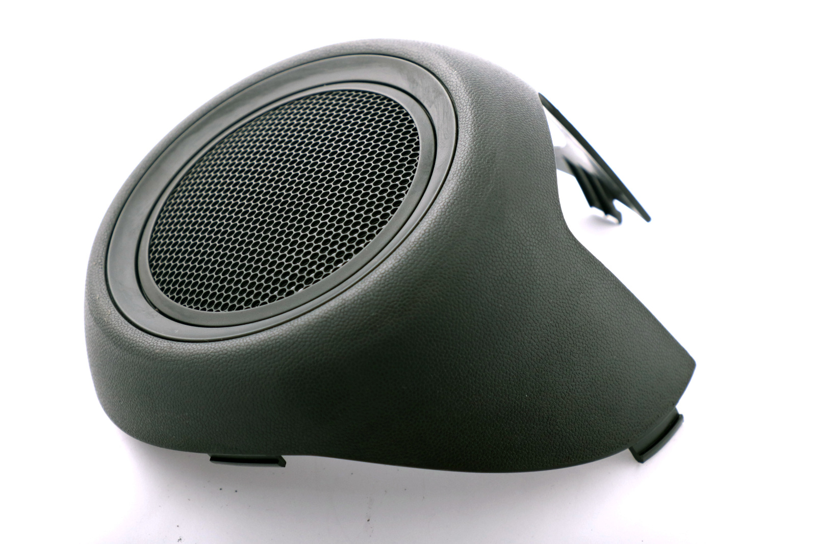 BMW Mini Cooper R56 R57 R58 Cover Loudspeaker Right Carbon Black O/S 2753690