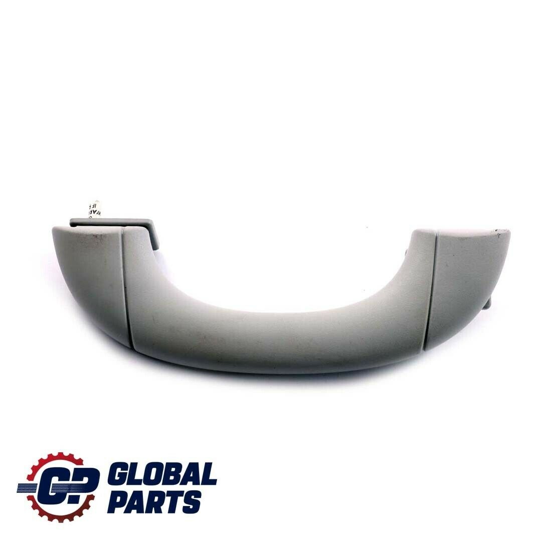 BMW Mini Cooper R56 Front Headlining Grab Handle N/O/S Hellgrau Grey 2754167