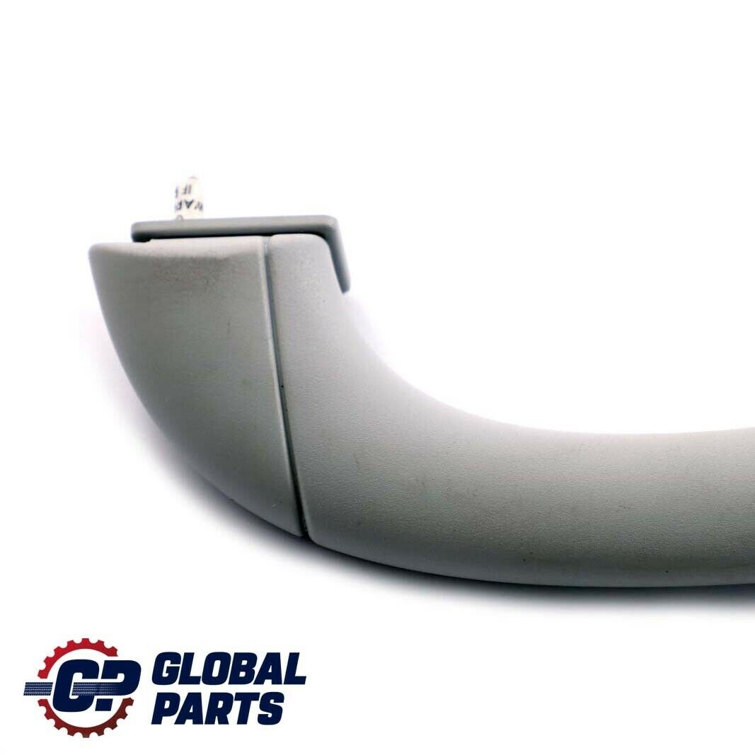 BMW Mini Cooper R56 Front Headlining Grab Handle N/O/S Hellgrau Grey 2754167