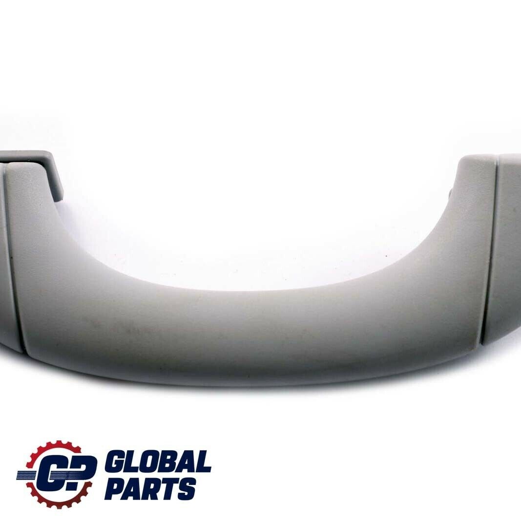 BMW Mini Cooper R56 Front Headlining Grab Handle N/O/S Hellgrau Grey 2754167