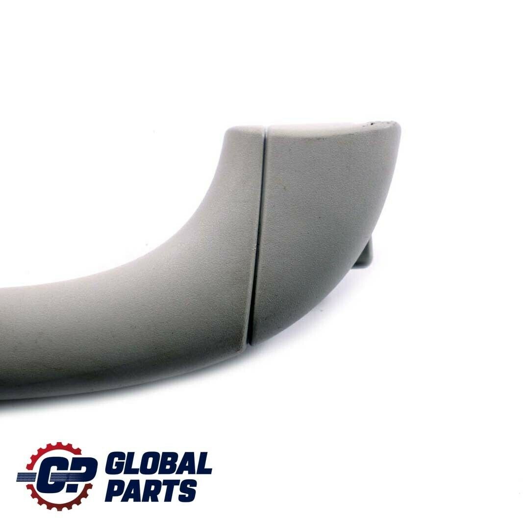 BMW Mini Cooper R56 Front Headlining Grab Handle N/O/S Hellgrau Grey 2754167