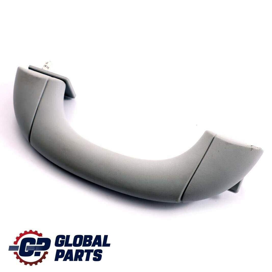 BMW Mini Cooper R56 Front Headlining Grab Handle N/O/S Hellgrau Grey 2754167