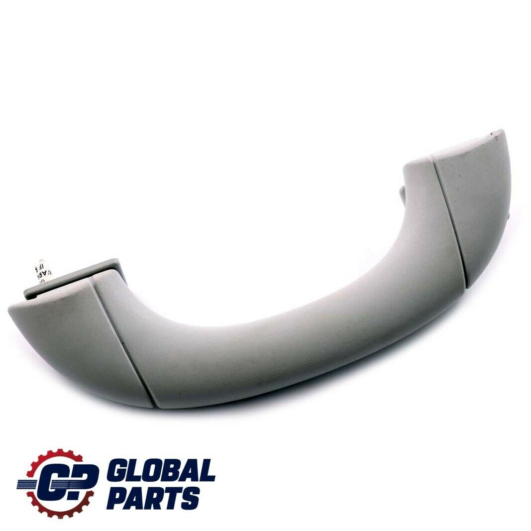 BMW Mini Cooper R56 Front Headlining Grab Handle N/O/S Hellgrau Grey 2754167