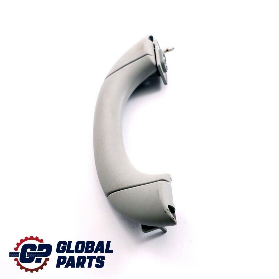 BMW Mini Cooper R56 Front Headlining Grab Handle N/O/S Hellgrau Grey 2754167