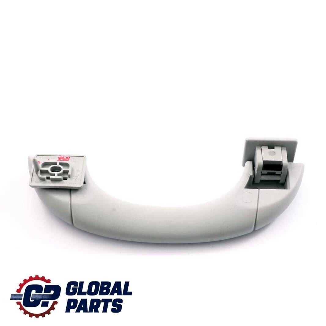 BMW Mini Cooper R56 Front Headlining Grab Handle N/O/S Hellgrau Grey 2754167