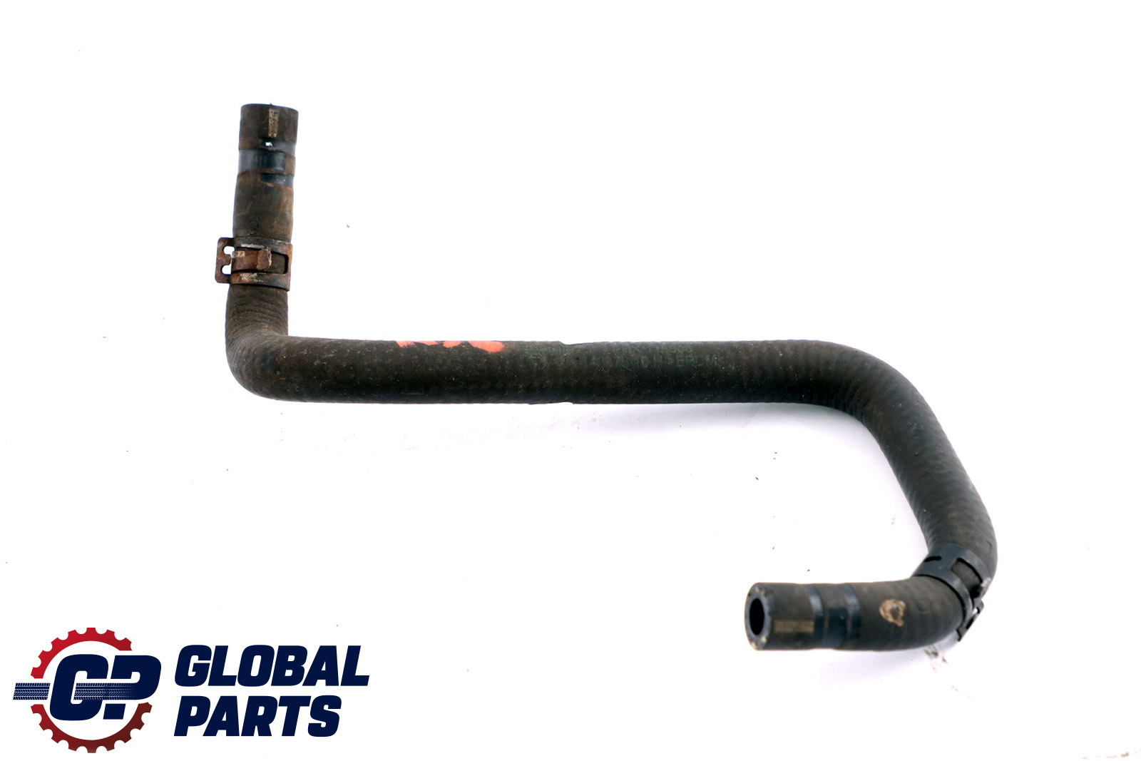 BMW Mini Cooper R55 R56 R57 R58 Cooling system coolant water hose 2754219