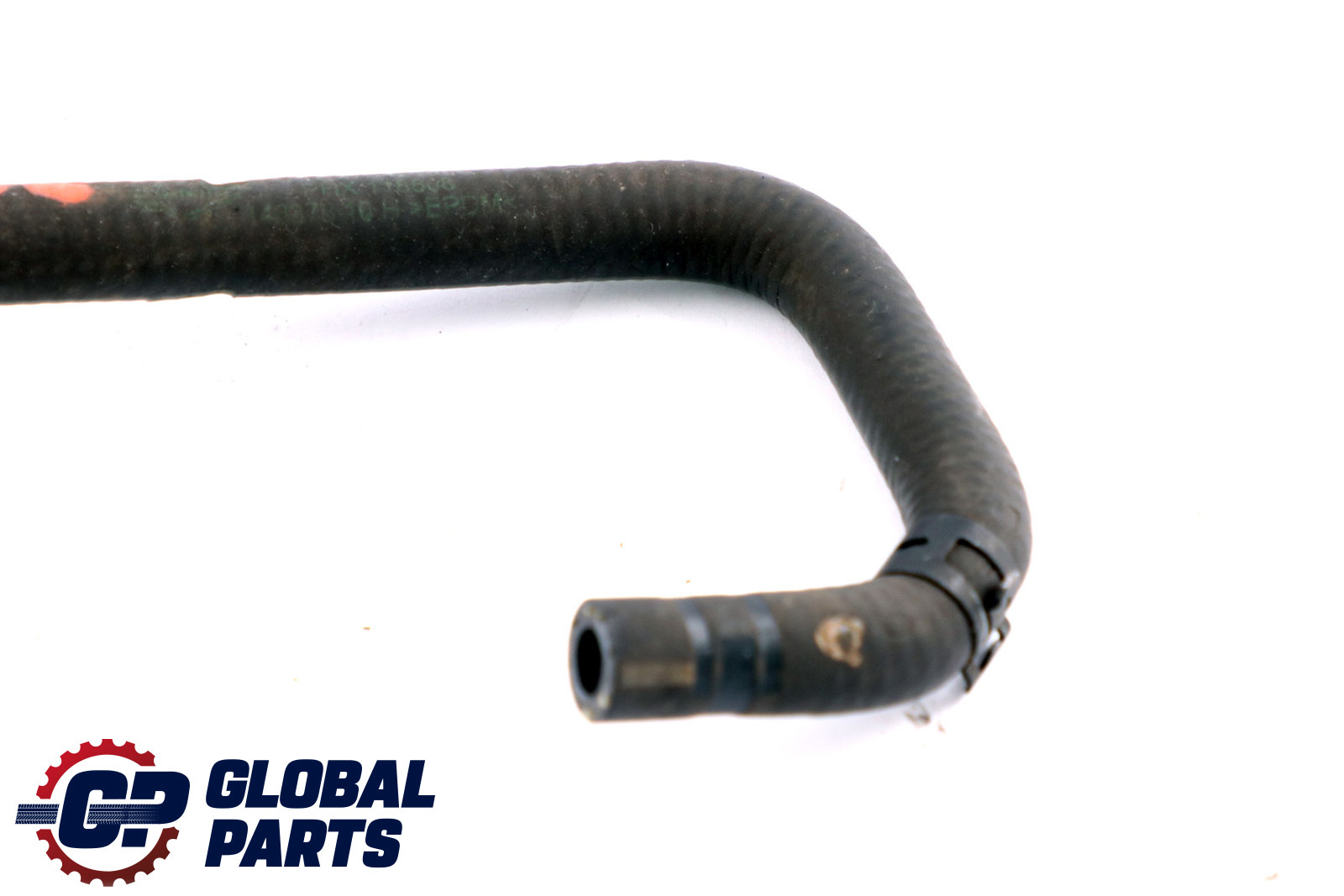 BMW Mini Cooper R55 R56 R57 R58 Cooling system coolant water hose 2754219