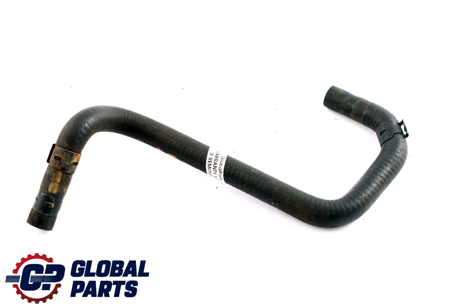 BMW Mini Cooper R55 R56 R57 R58 Cooling system coolant water hose 2754219