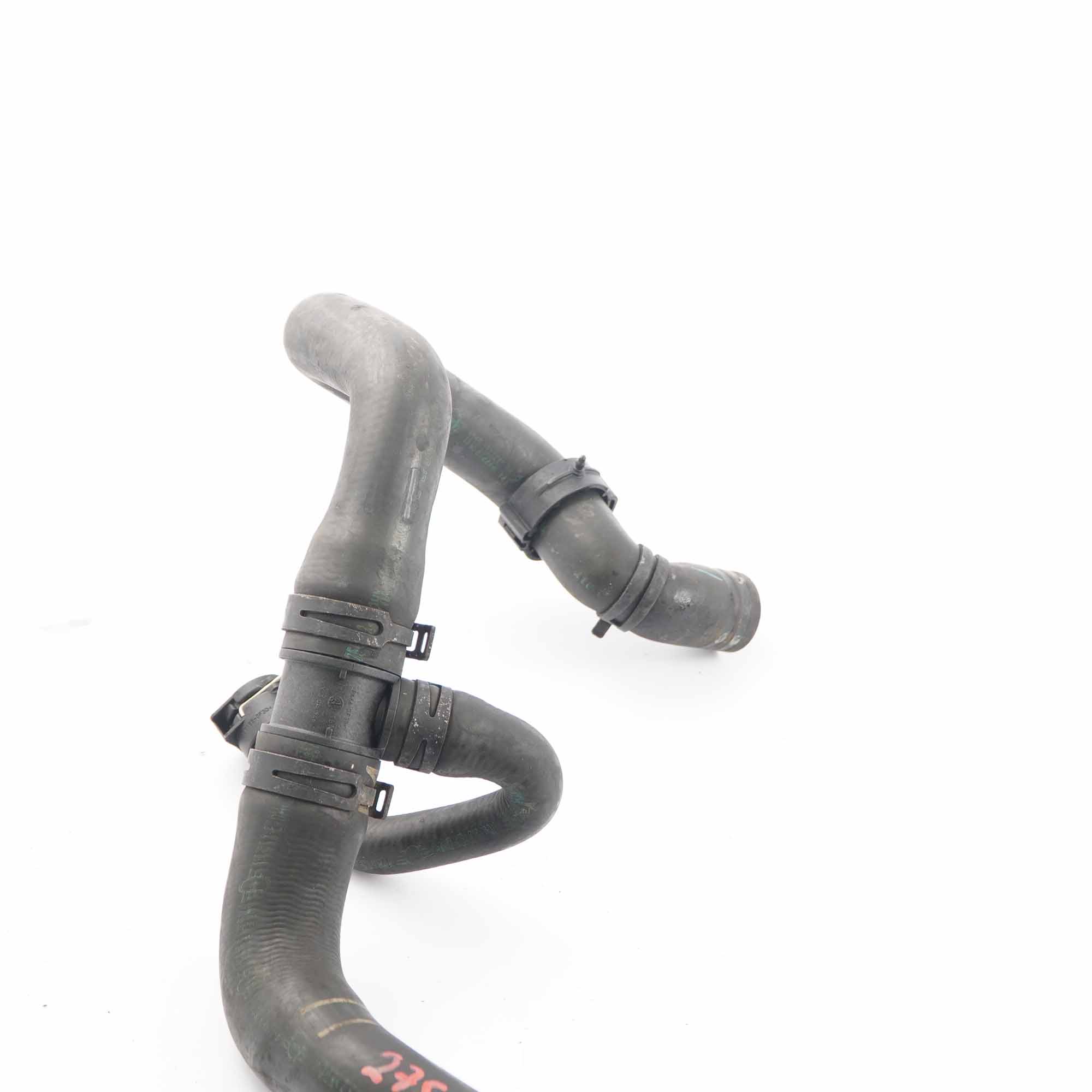 Mini Cooper One D R55 R56 W16 Engine Coolant Hose Pipe 2754233