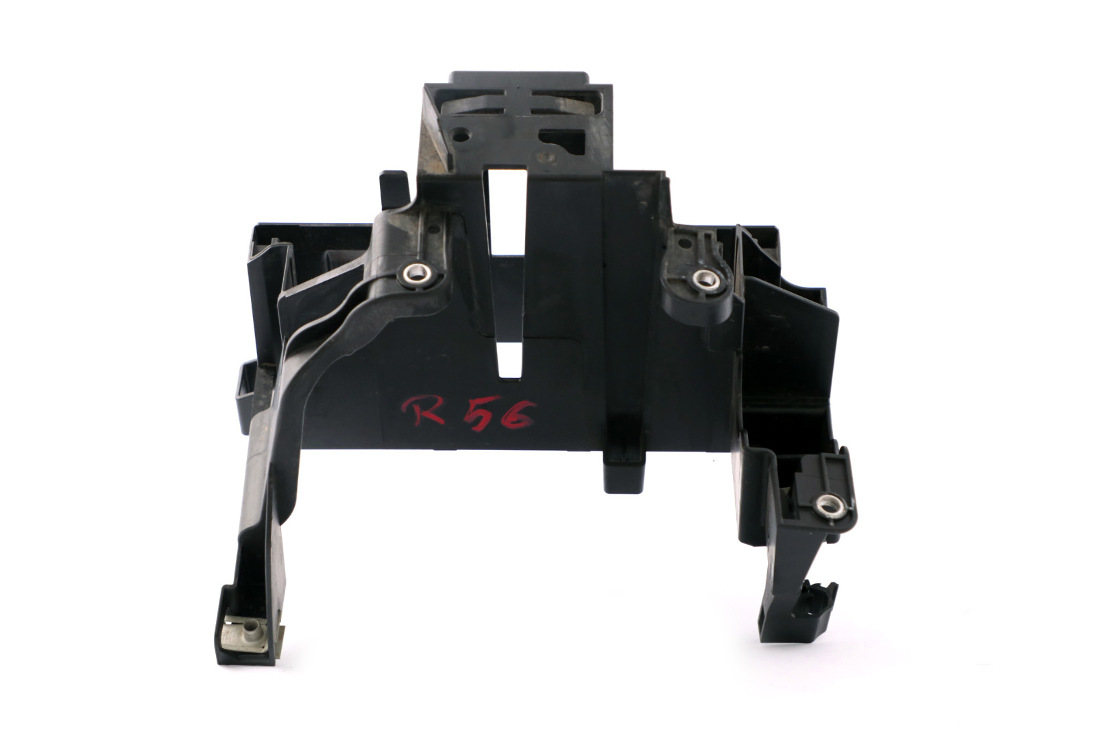 BMW MINI Cooper R55 R56 R57 R60 Engine Computer Mount Support Bracket Holder