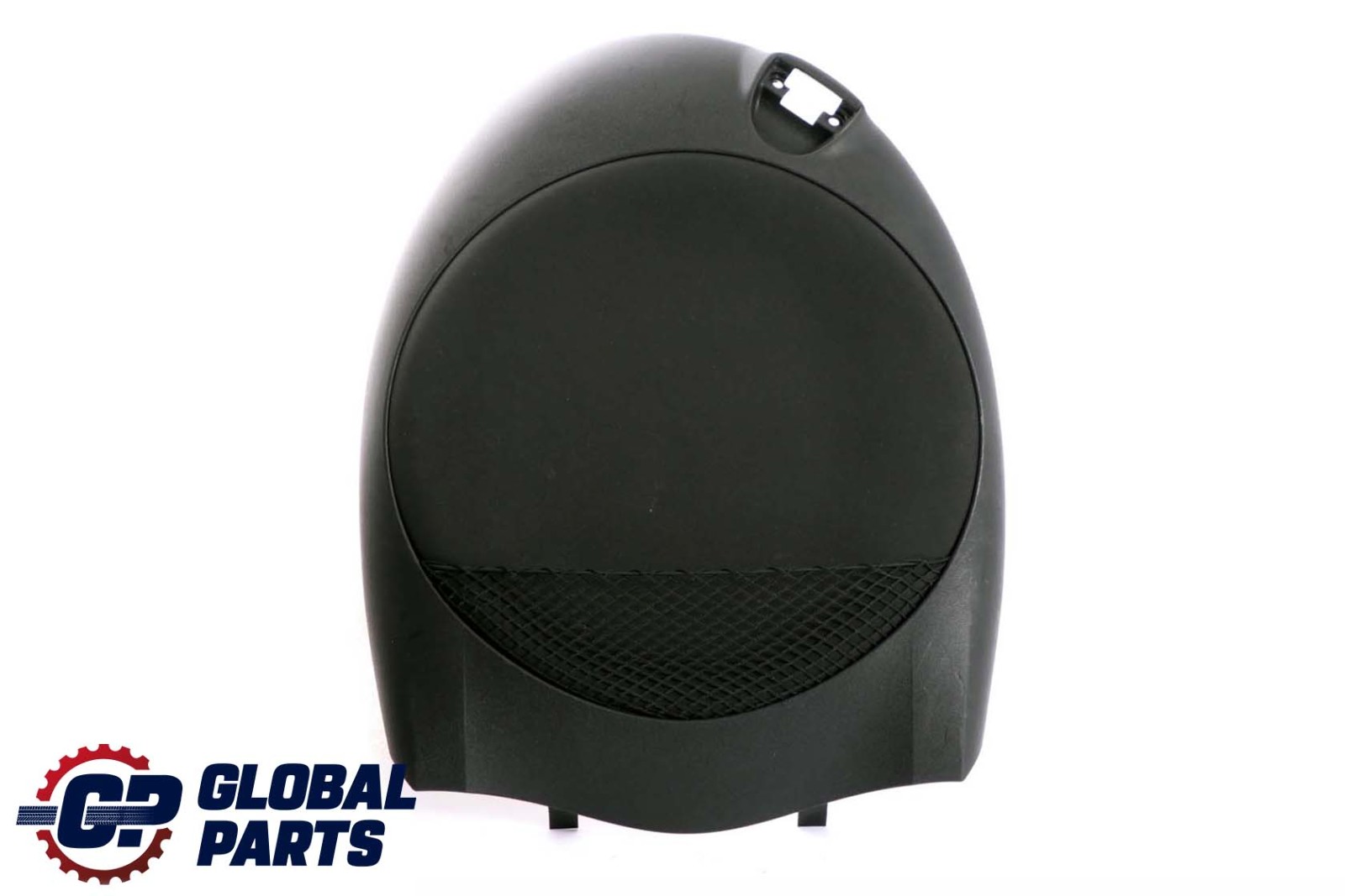 BMW Mini Cooper R55 R56 R57 Front Right Seat O/S Rear Panel Cover 2754362