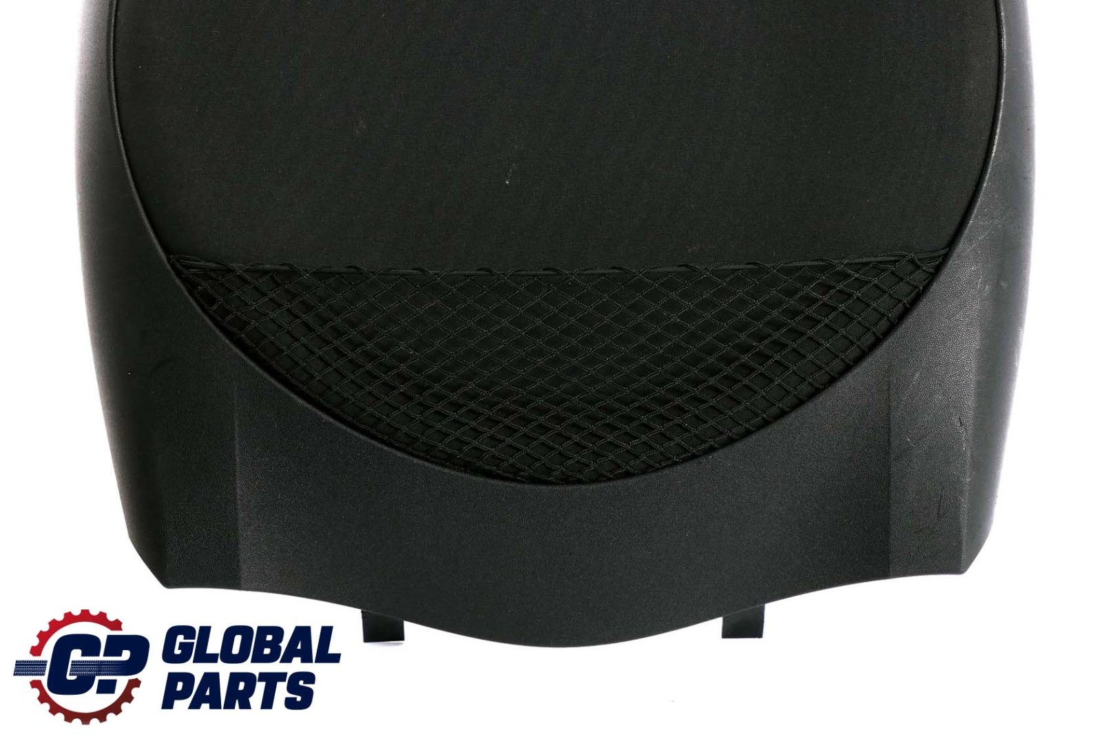 BMW Mini Cooper R55 R56 R57 Front Right Seat O/S Rear Panel Cover 2754362