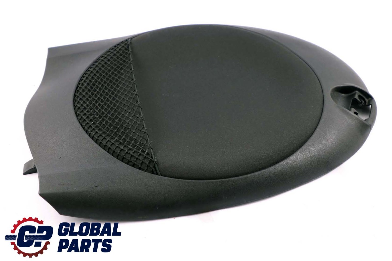 BMW Mini Cooper R55 R56 R57 Front Right Seat O/S Rear Panel Cover 2754362