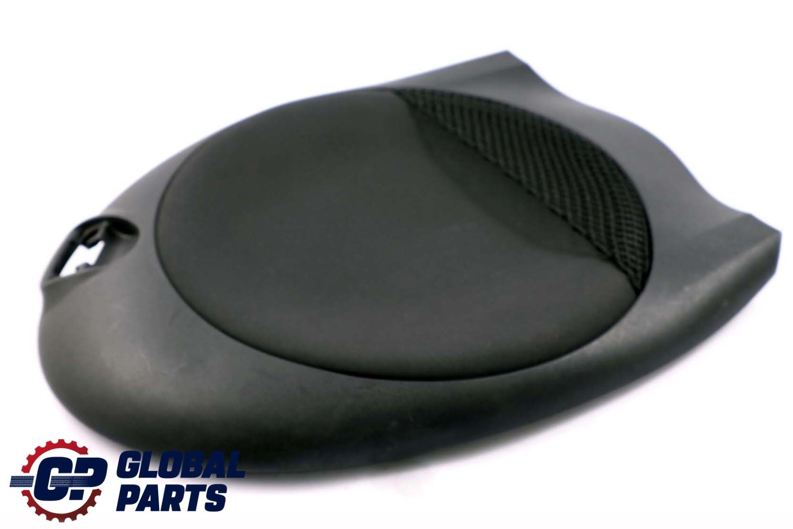 BMW Mini Cooper R55 R56 R57 Front Right Seat O/S Rear Panel Cover 2754362