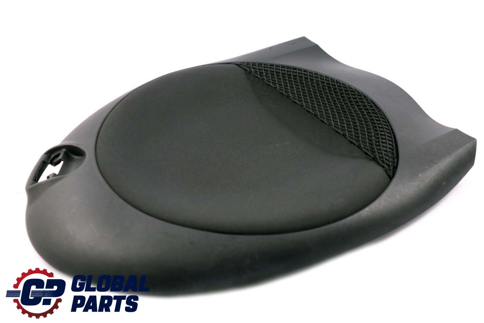 BMW Mini Cooper R55 R56 R57 Front Right Seat O/S Rear Panel Cover 2754362