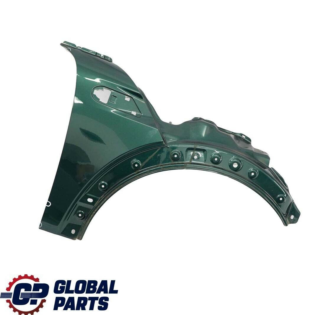 @BMW Mini Cooper 1 R55 R56 R57 R58 Side Panel Front Right Wing O/S British Green