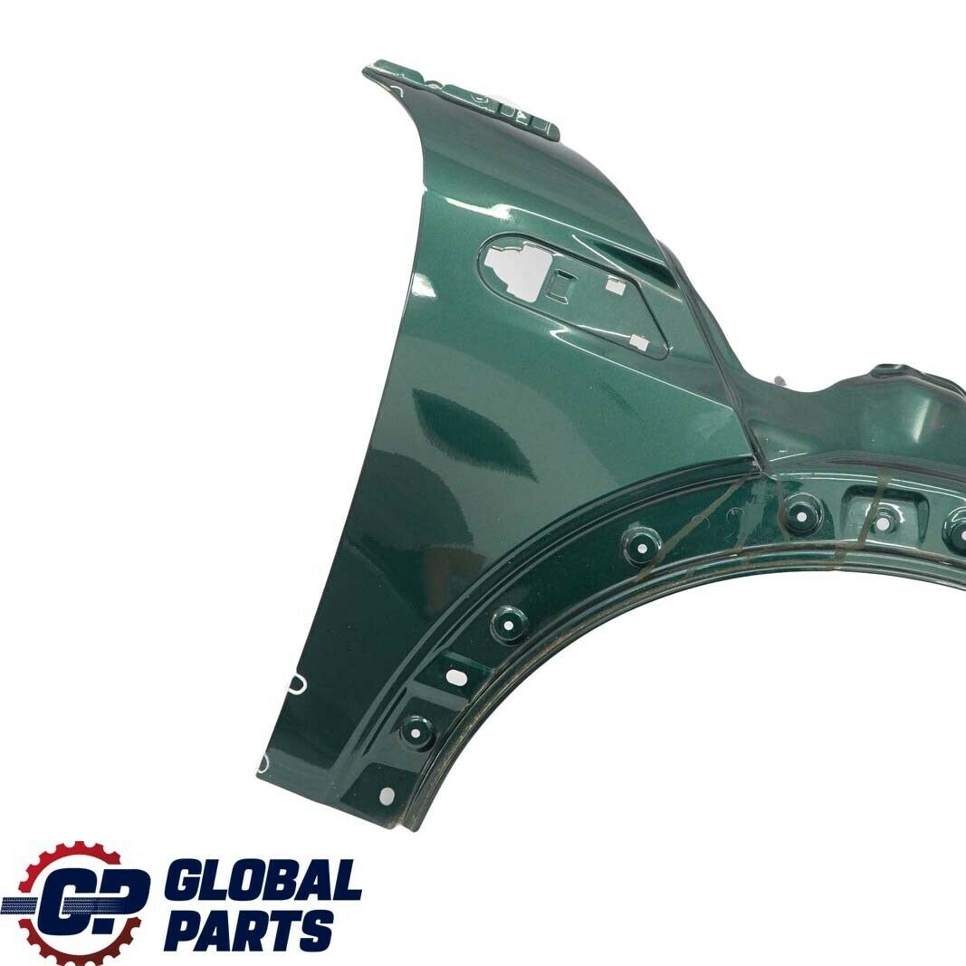 @BMW Mini Cooper 1 R55 R56 R57 R58 Side Panel Front Right Wing O/S British Green