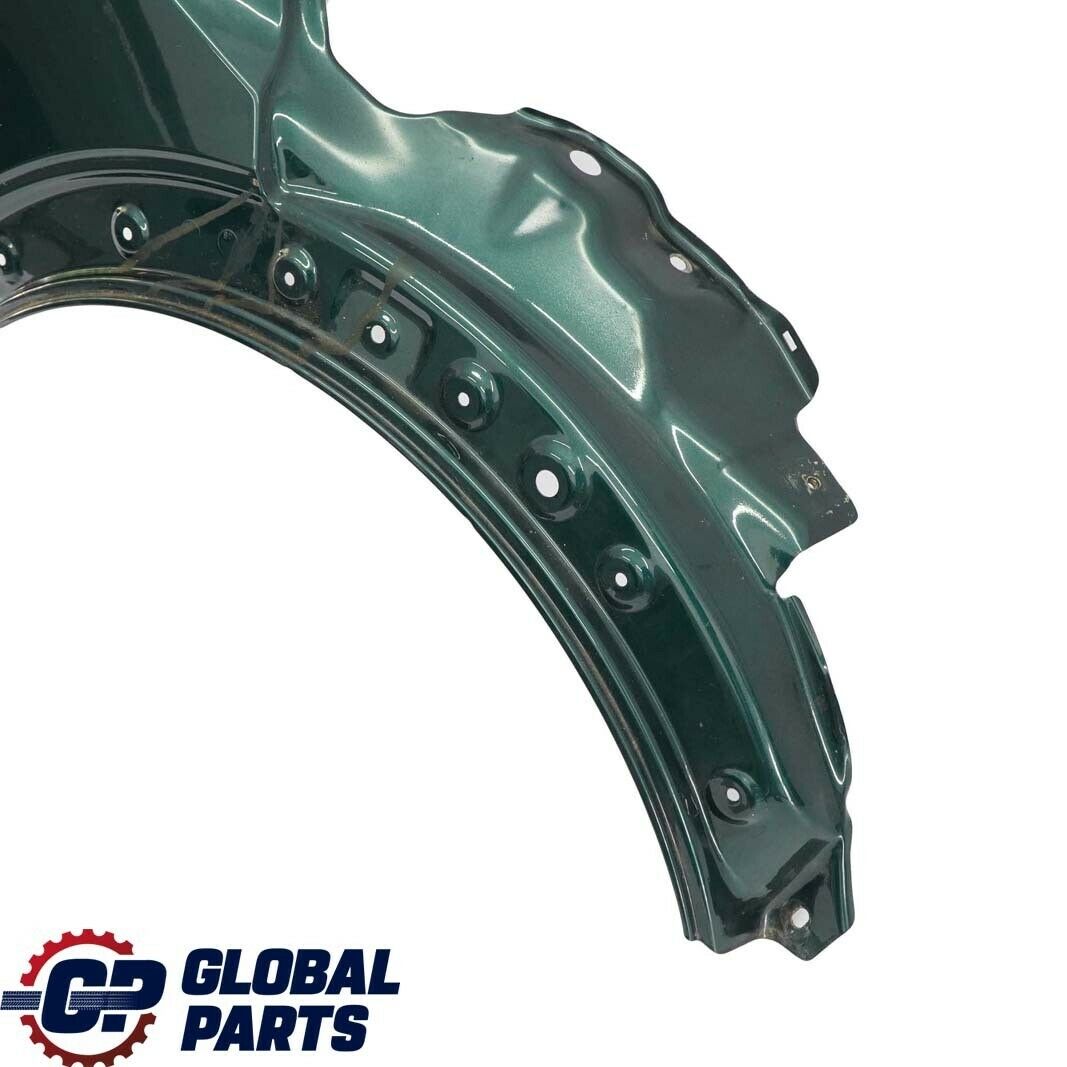 @BMW Mini Cooper 1 R55 R56 R57 R58 Side Panel Front Right Wing O/S British Green