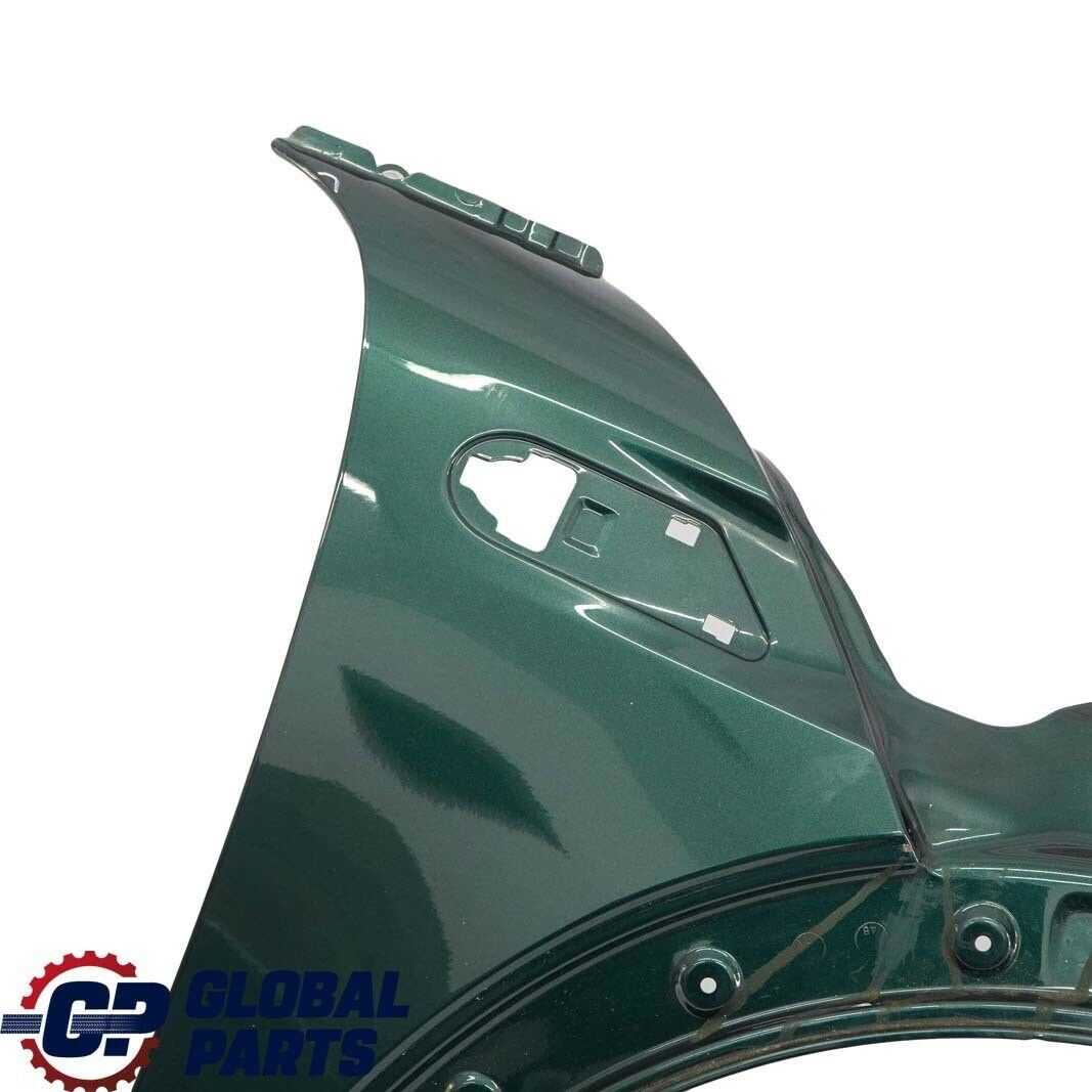 @BMW Mini Cooper 1 R55 R56 R57 R58 Side Panel Front Right Wing O/S British Green