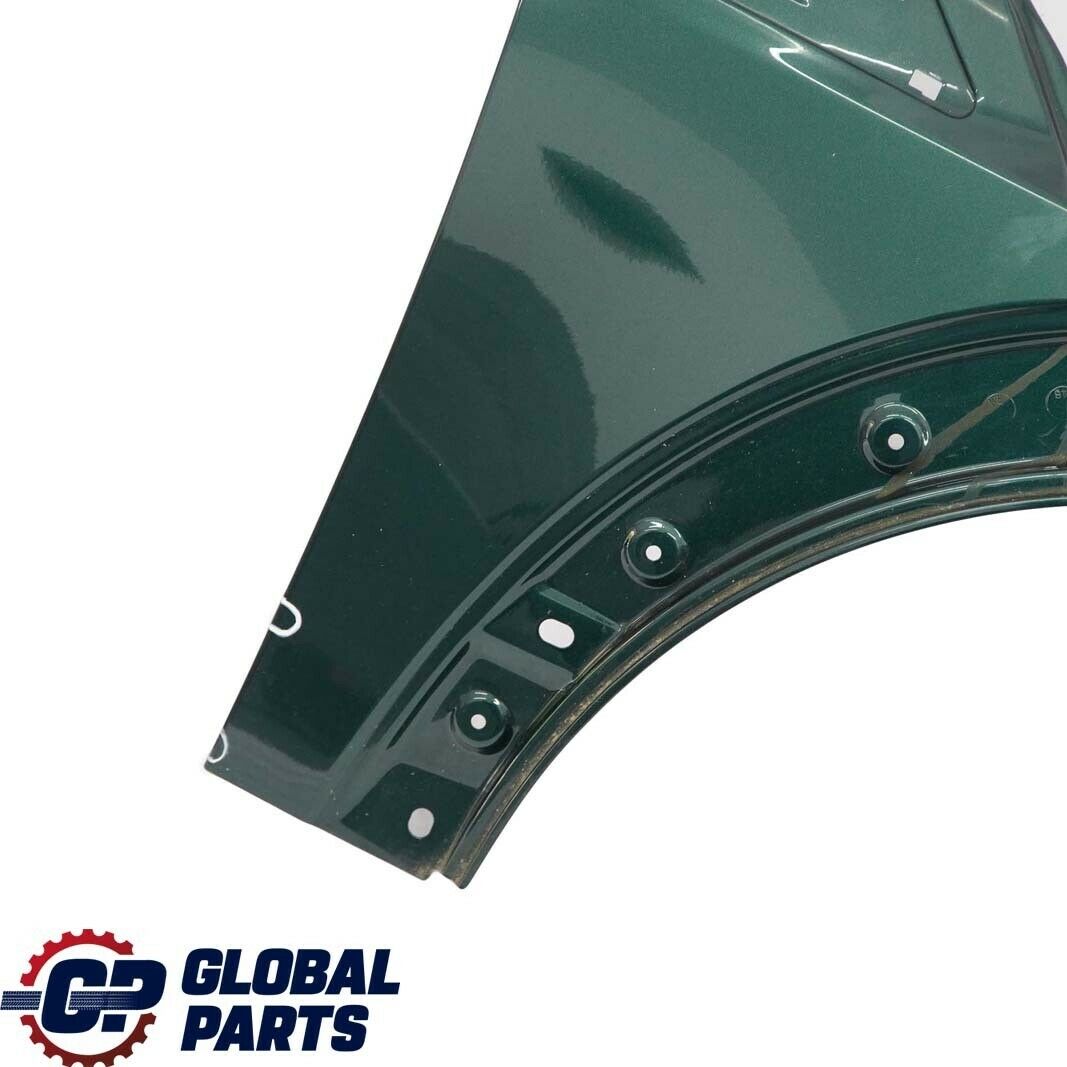 @BMW Mini Cooper 1 R55 R56 R57 R58 Side Panel Front Right Wing O/S British Green