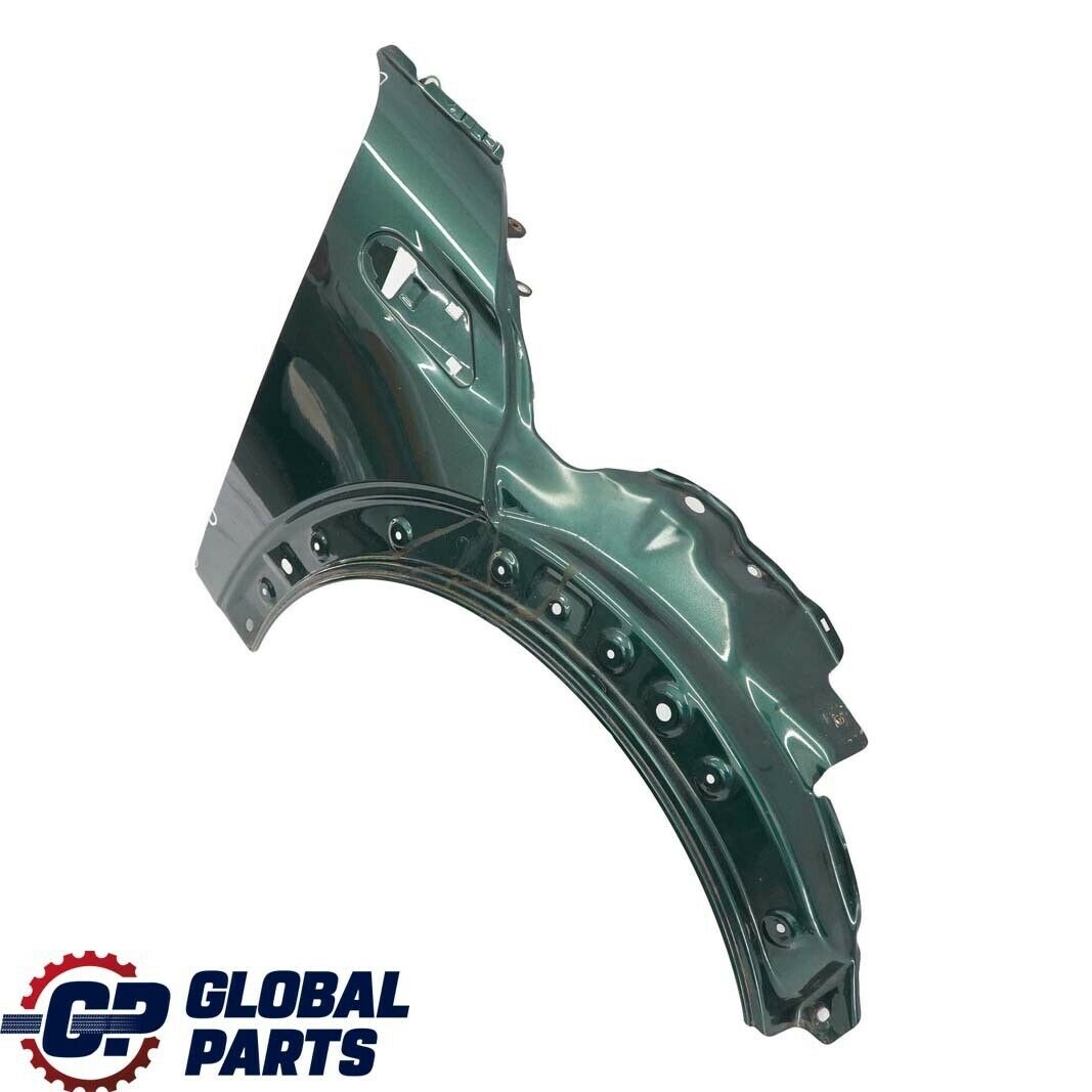 @BMW Mini Cooper 1 R55 R56 R57 R58 Side Panel Front Right Wing O/S British Green