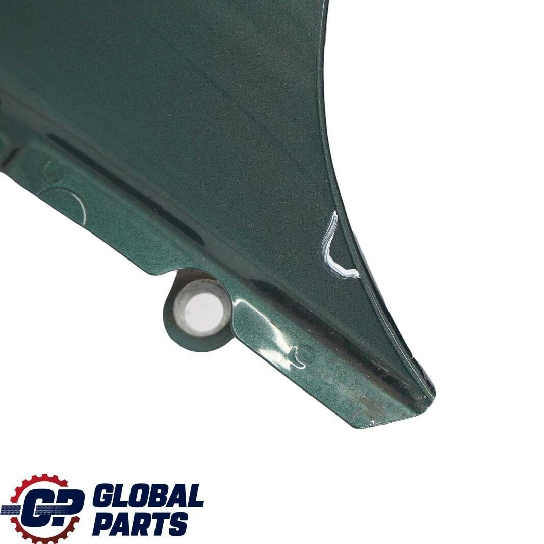 @BMW Mini Cooper 1 R55 R56 R57 R58 Side Panel Front Right Wing O/S British Green