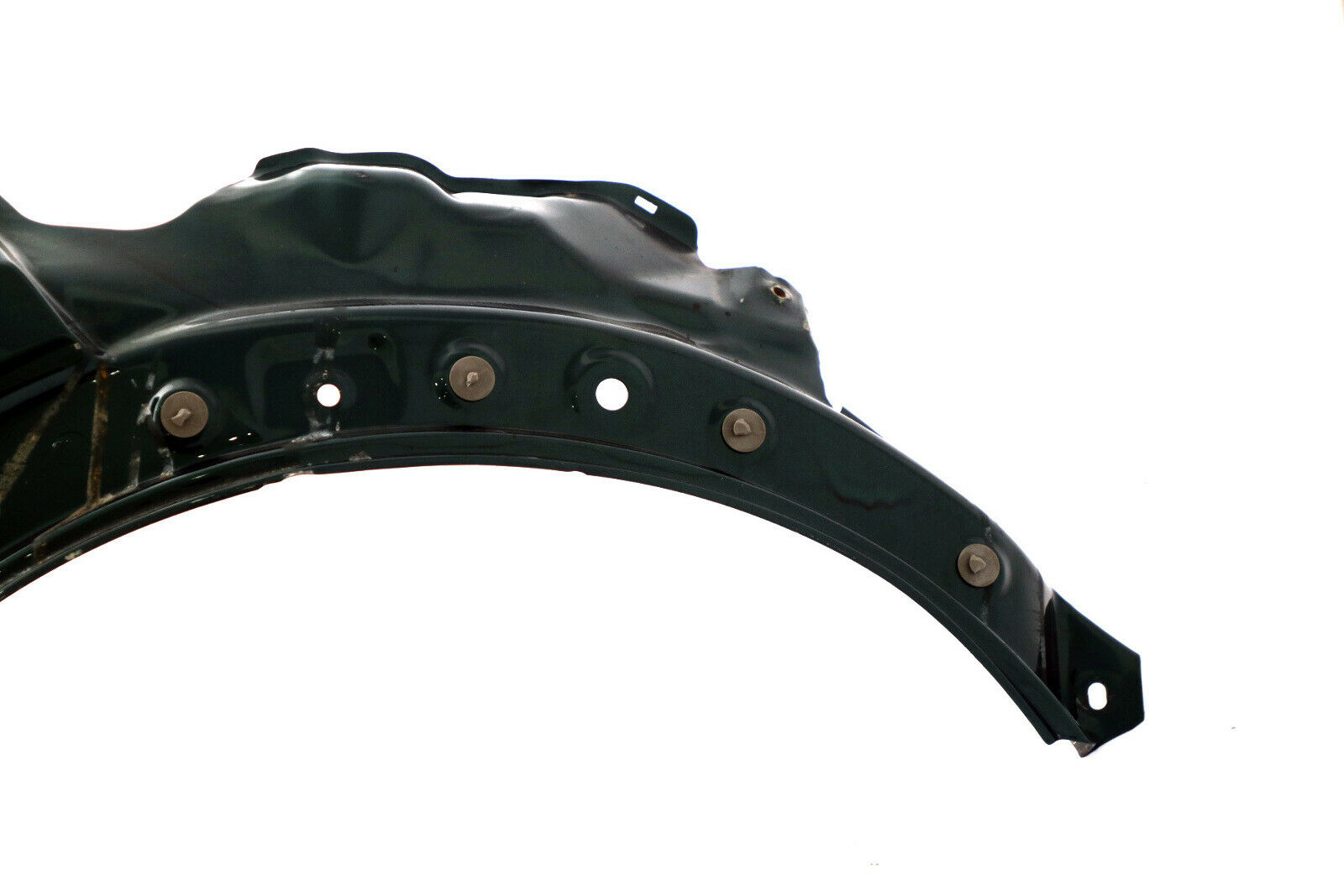 BMW MINI Cooper 3 R55 R56 R57 R58 Side Panel Front Right Wing O/S British Green