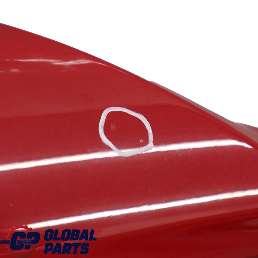 BMW Mini Cooper 13 R55 R56 R57 R58 Side Panel Front Right Wing O/S Chili Red