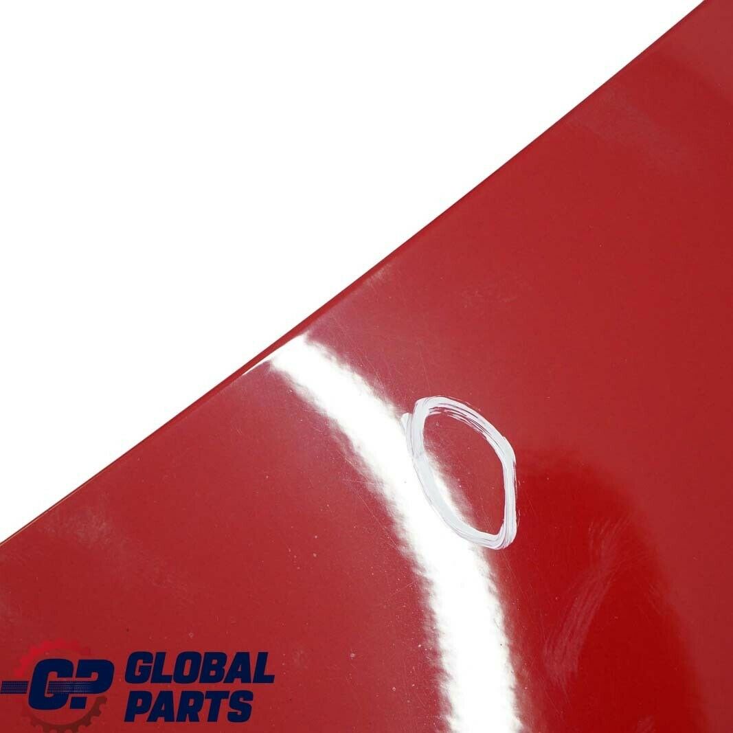 BMW Mini Cooper R55 R56 R57 R58 Side Panel Front Right Wing O/S Chili Red - 851