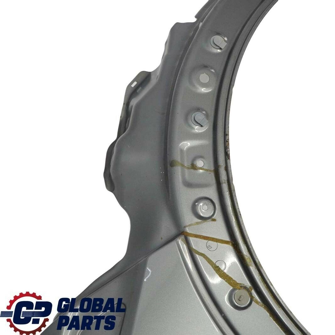 BMW Mini Cooper 8 R55 R56 R57 R58 Side Panel Front Right Wing O/S Dark Silver