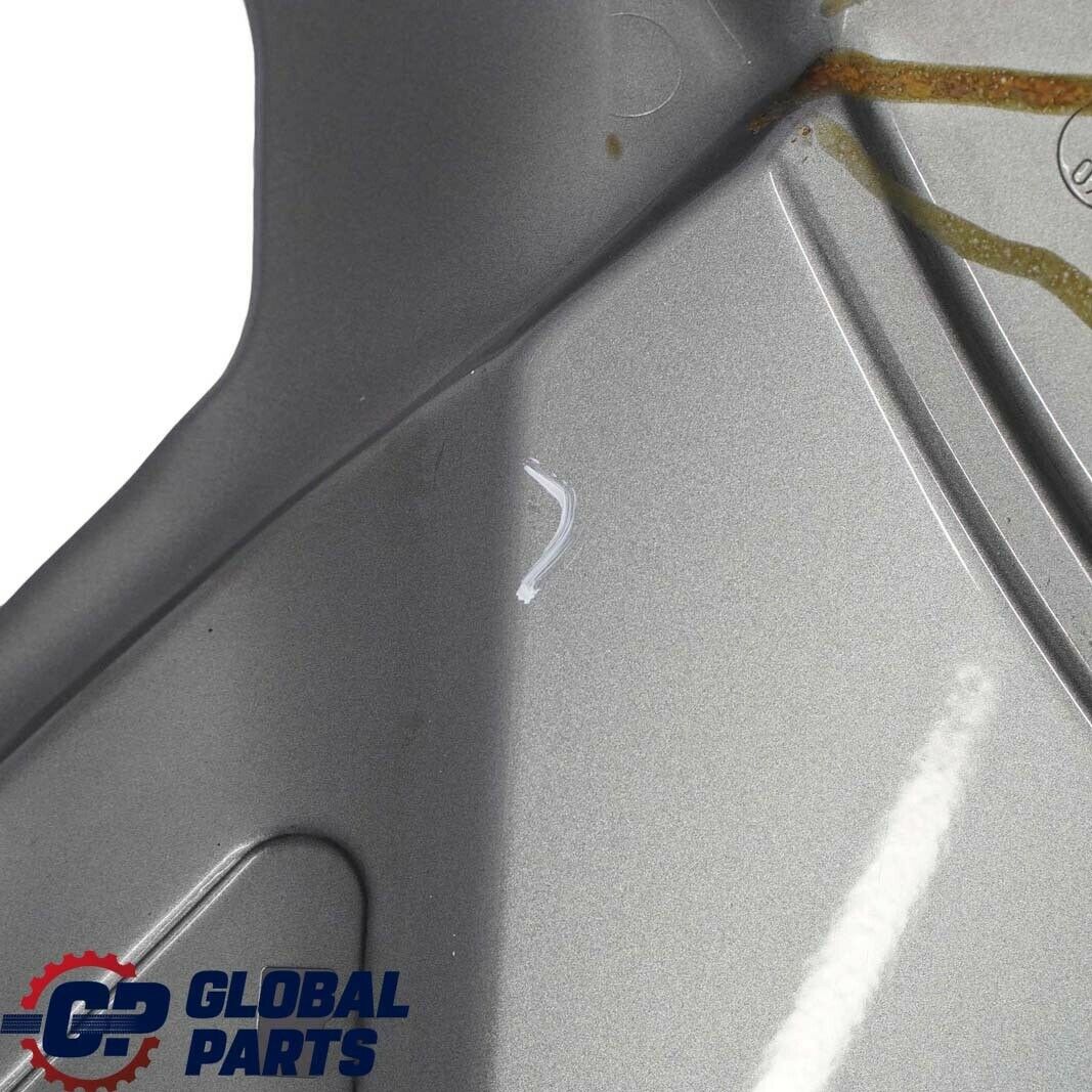 BMW Mini Cooper 8 R55 R56 R57 R58 Side Panel Front Right Wing O/S Dark Silver