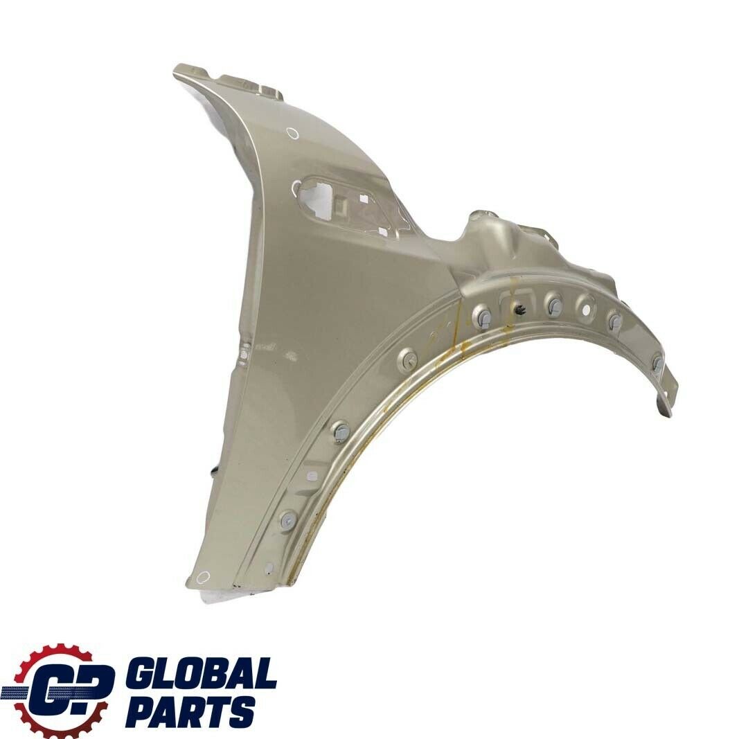 BMW Mini Cooper R55 R56 R57 R58 Side Panel Front Right Wing O/S Sparkling Silver