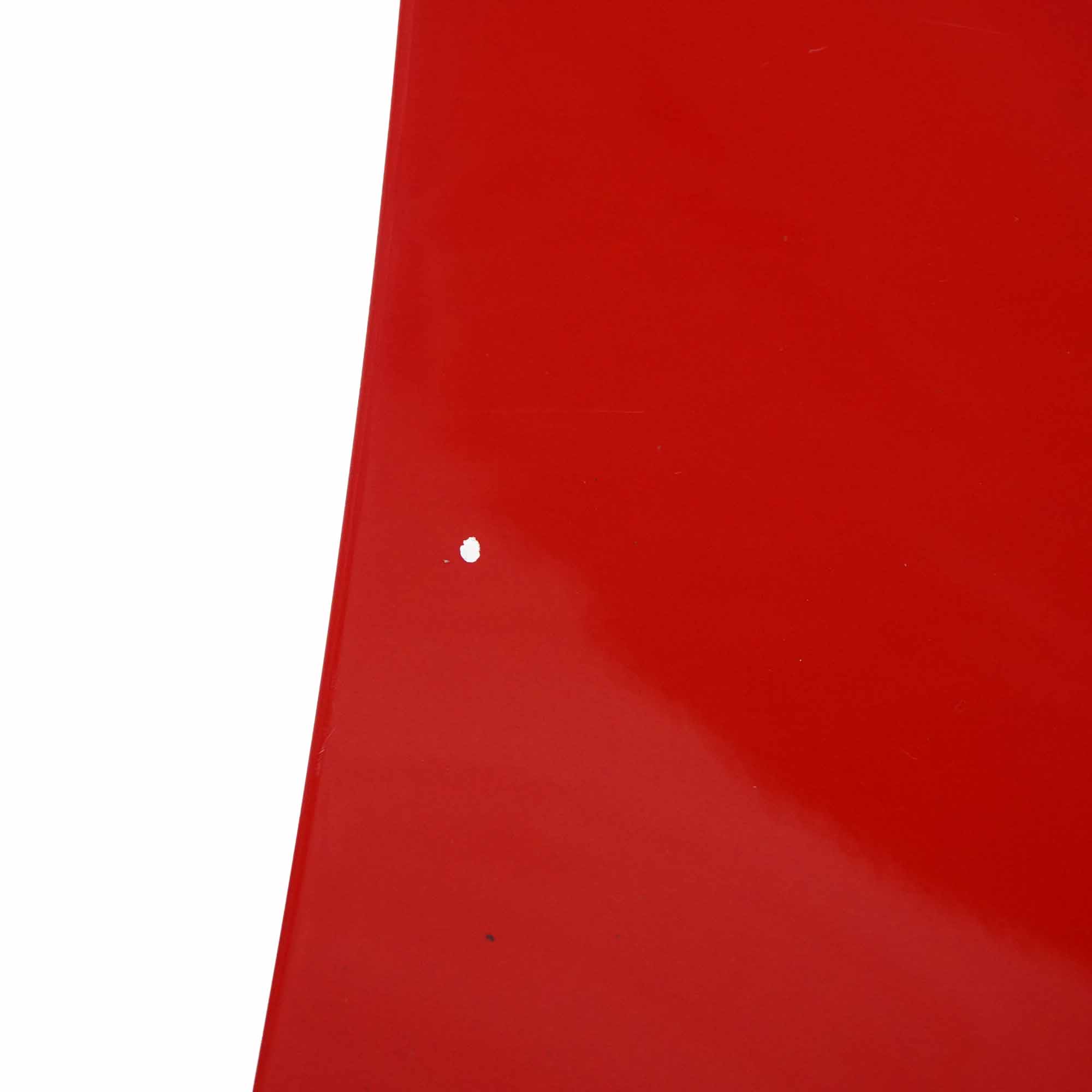 BMW MINI Cooper 12 R55 R56 R57 R58 Side Panel Front Right Wing O/S Chili Red 851