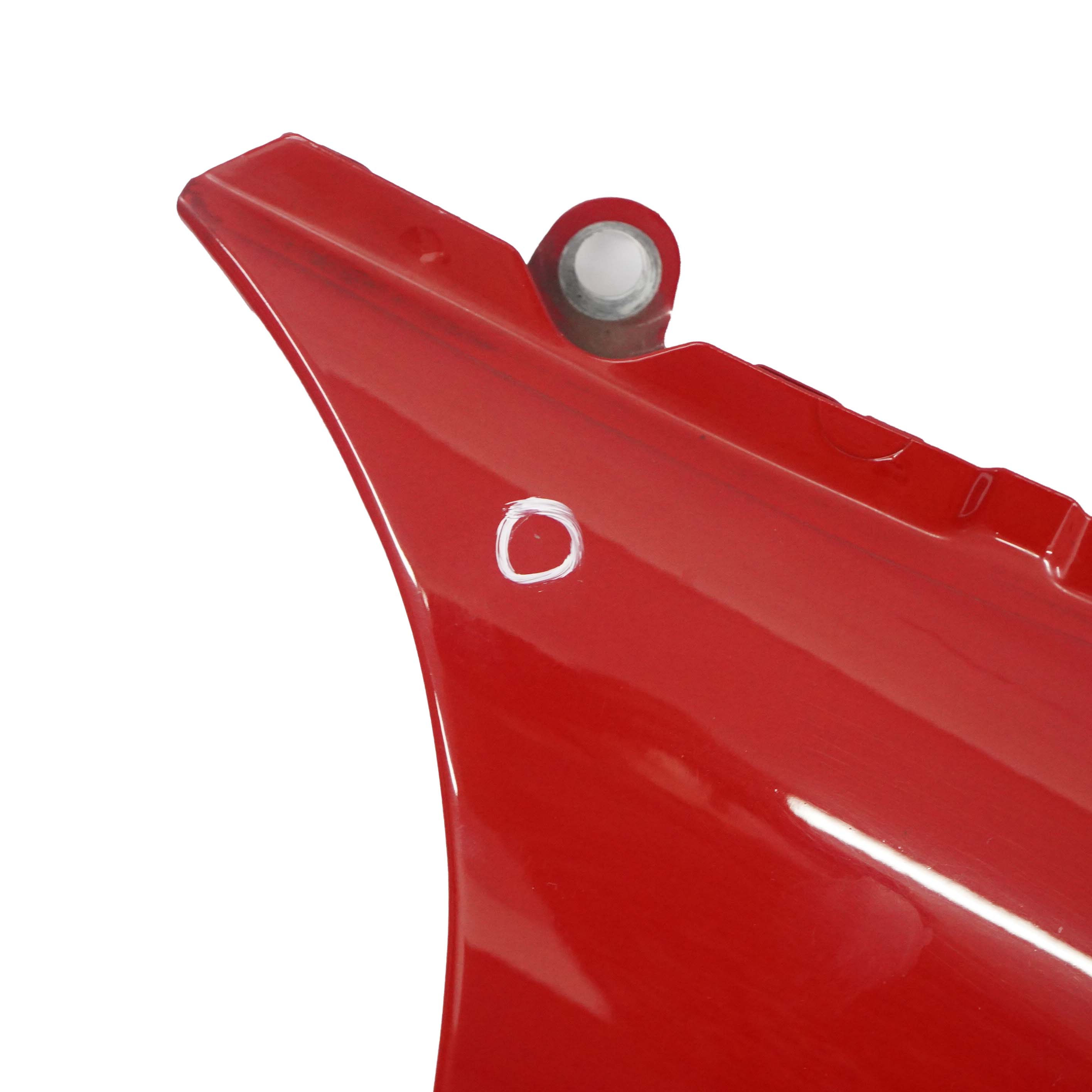 Mini Cooper R55 R56 R57 R58 Side Panel Front Right Wing O/S Chili Red - 851