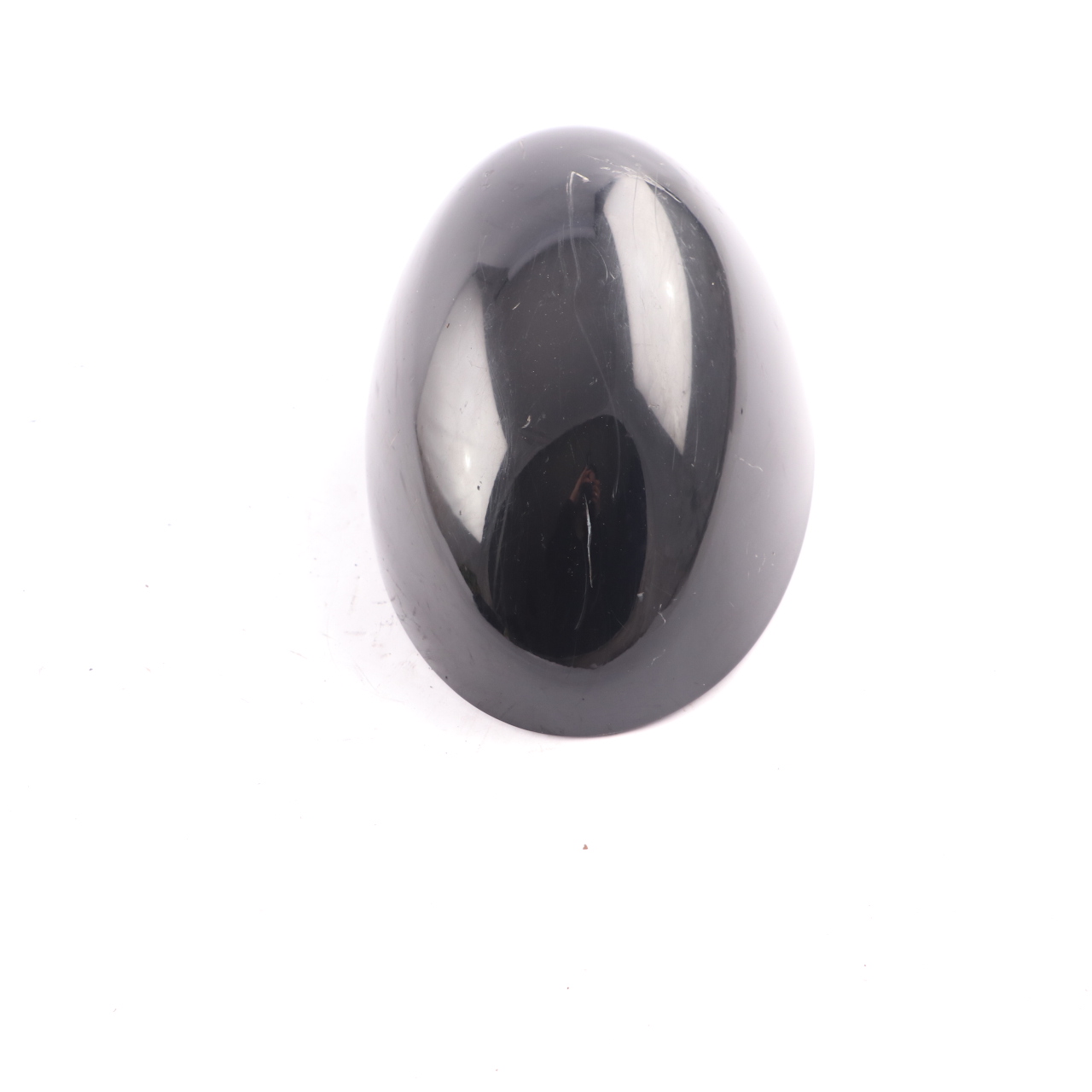 Wing Mirror Cap Mini R56 R55 R57 R60 Cover Right O/S Black 2754916