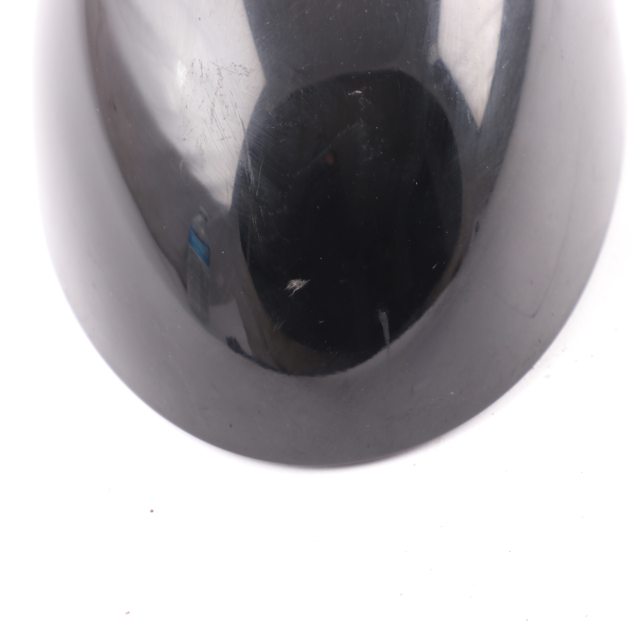 Mirror Cap Mini R56 R55 R57 R60 Wing Mirror Cover Cap Right O/S Black 2754916