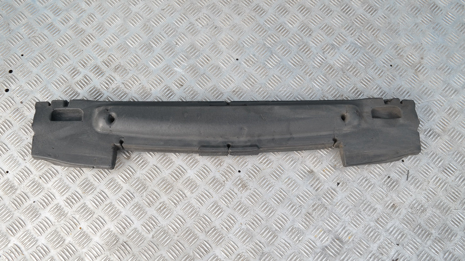 BMW MINI Cooper One R56 R56N LCi Rear Bumper Carrier Foam Component 2755611