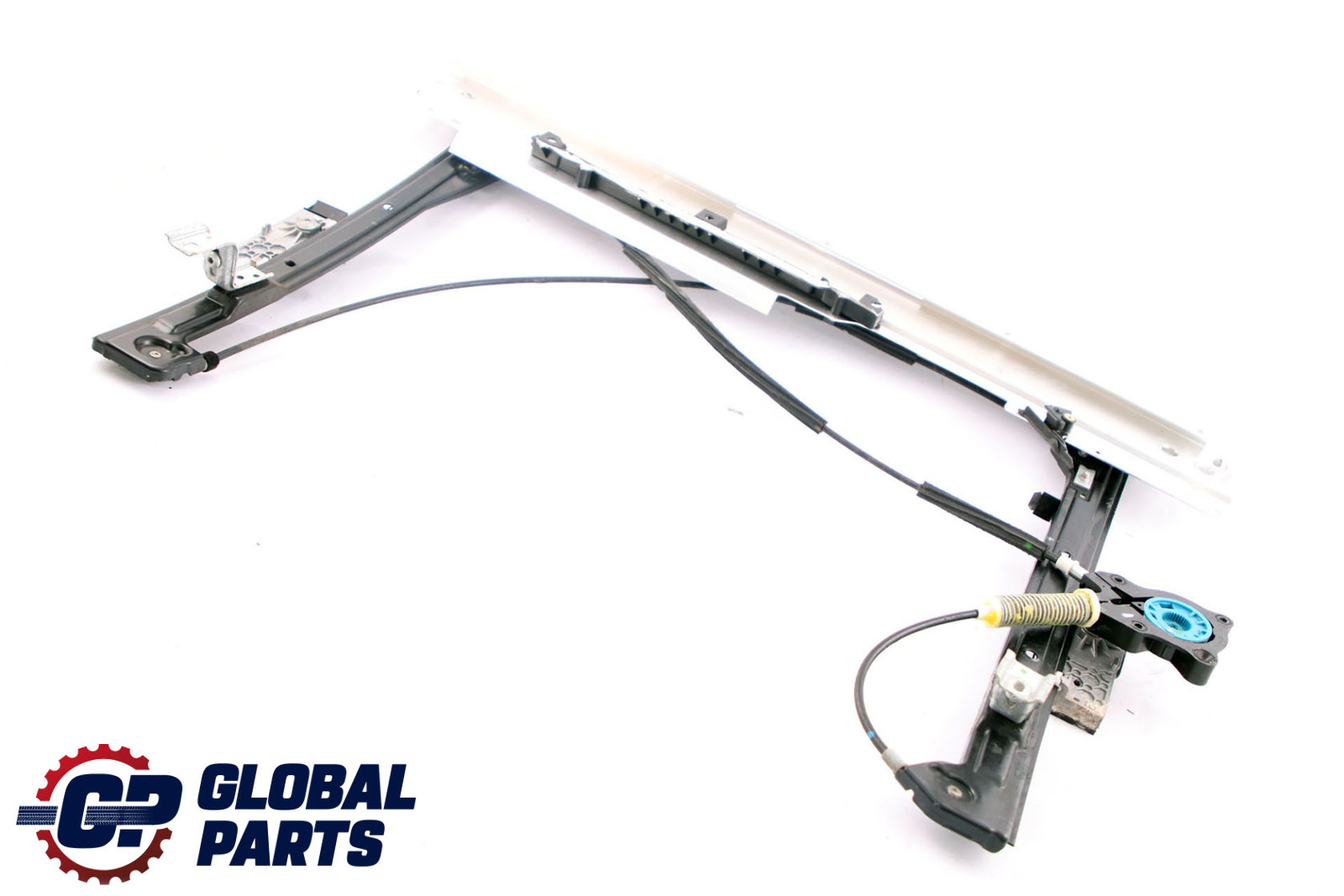 Mini Cooper One R55 R56 R57 Window Regulator Lifter Front Left N/S 2756083 