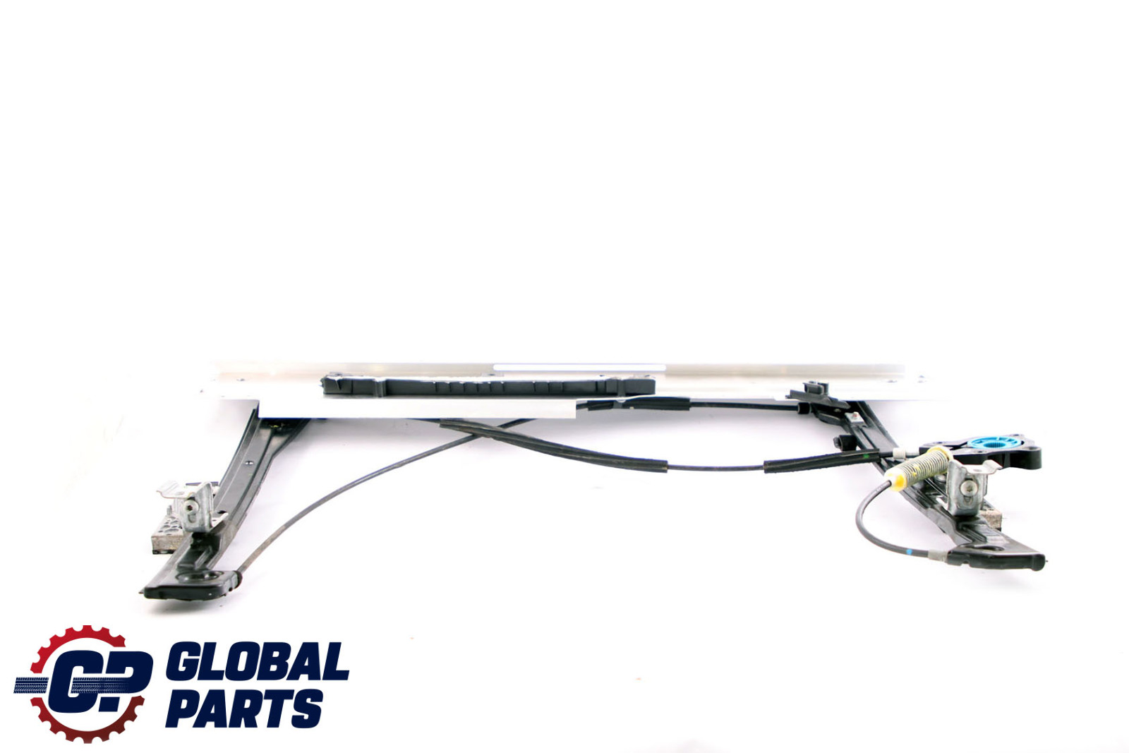 Mini Cooper One R55 R56 R57 Window Regulator Lifter Front Left N/S 2756083 