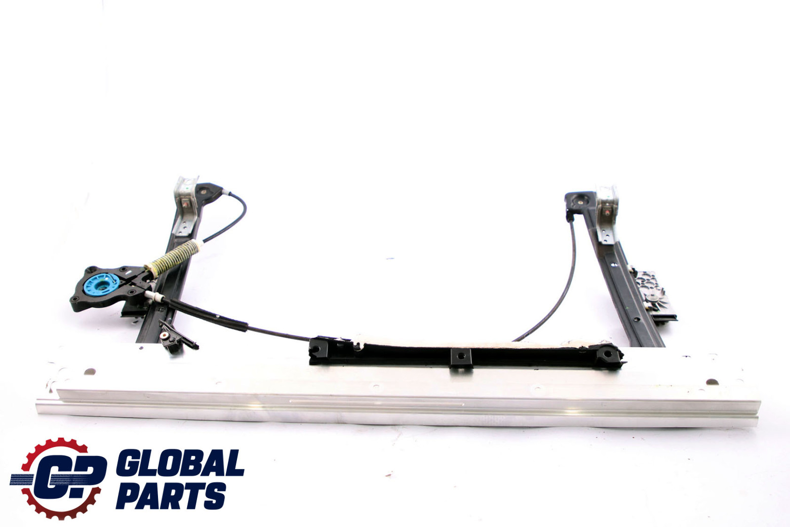 Mini Cooper One R55 R56 R57 Window Regulator Lifter Front Left N/S 2756083 