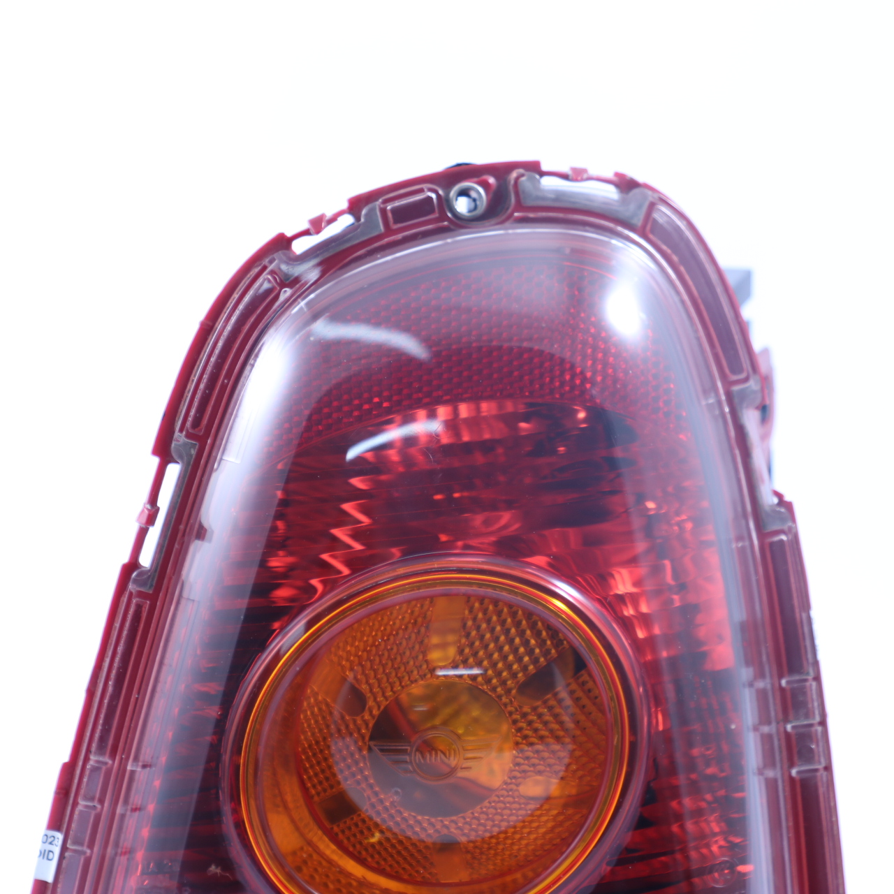 Mini Cooper R56 R57 Rear Tail Light Lamp Cluster Right O/S 2751308 2757010